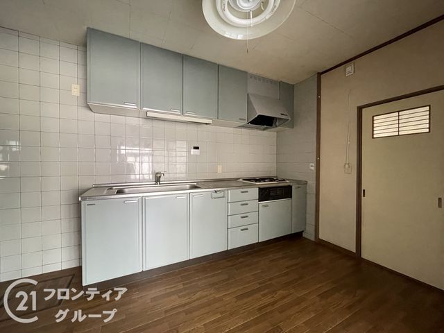 4DK Wooden House with Workspace in Kyoto Yamashina - Thumbnail 3