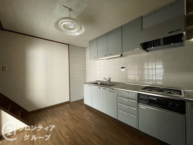 4DK Wooden House with Workspace in Kyoto Yamashina - Thumbnail 4