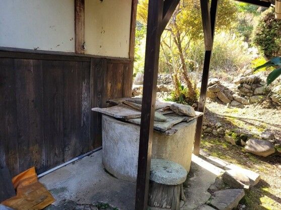 1935 Timber House for Sale in Ogaki, Gifu - 5K Layout on 713sqm - Thumbnail 2