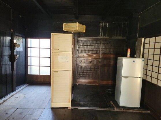 1935 Timber House for Sale in Ogaki, Gifu - 5K Layout on 713sqm - Thumbnail 3