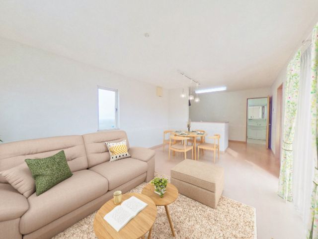 4LDK House for Sale in Hachinohe City, Aomori - Thumbnail 3