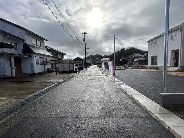 New 4LDK House in Echizen, Fukui - Seismic Grade 3, 3 Parking - Thumbnail 3