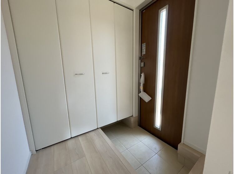 New 4LDK House in Echizen, Fukui - Seismic Grade 3, 3 Parking - Thumbnail 4