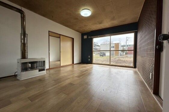 5LDK House for Rent in Kuriyama Town, Hokkaido - Thumbnail 2