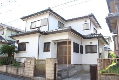 [Holmes] Kitazuka | — Image 2, Mobara, Chiba