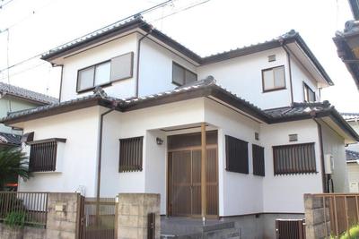 [Holmes] Kitazuka | — Image 1, Mobara, Chiba