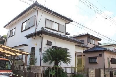 [Holmes] Kitazuka | — Image 1, Mobara, Chiba