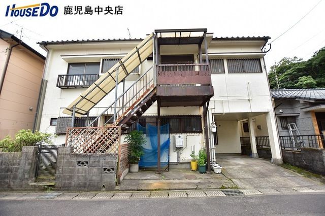 Kagoshima City Land Plot for Sale in Yoshinocho - 175.63 sqm - Thumbnail 3
