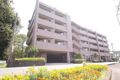 【Homes】Apartment near Gotemba IC La Plaisir Gotemba Ninooka | — Image 1, Gotemba, Shizuoka