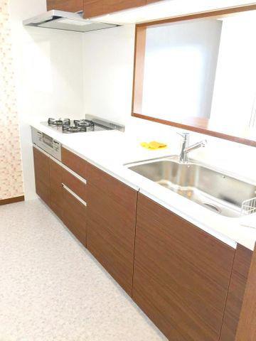 【Homes】Apartment near Gotemba IC La Plaisir Gotemba Ninooka | — Image 3, Gotemba, Shizuoka