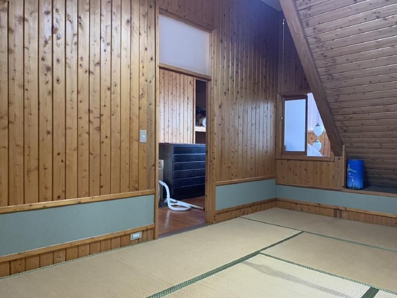 3LDK Vacation Home in Tottori's Saihaku District - Thumbnail 4