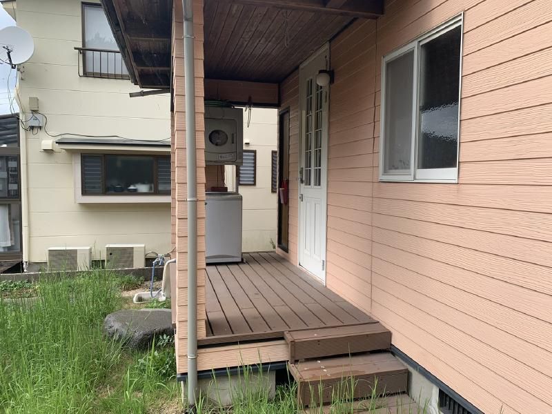 3LDK Vacation Home in Tottori's Saihaku District - Thumbnail 2