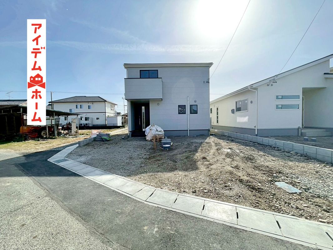 New 4LDK House for Sale in Mori Town, Shizuoka - Thumbnail 3