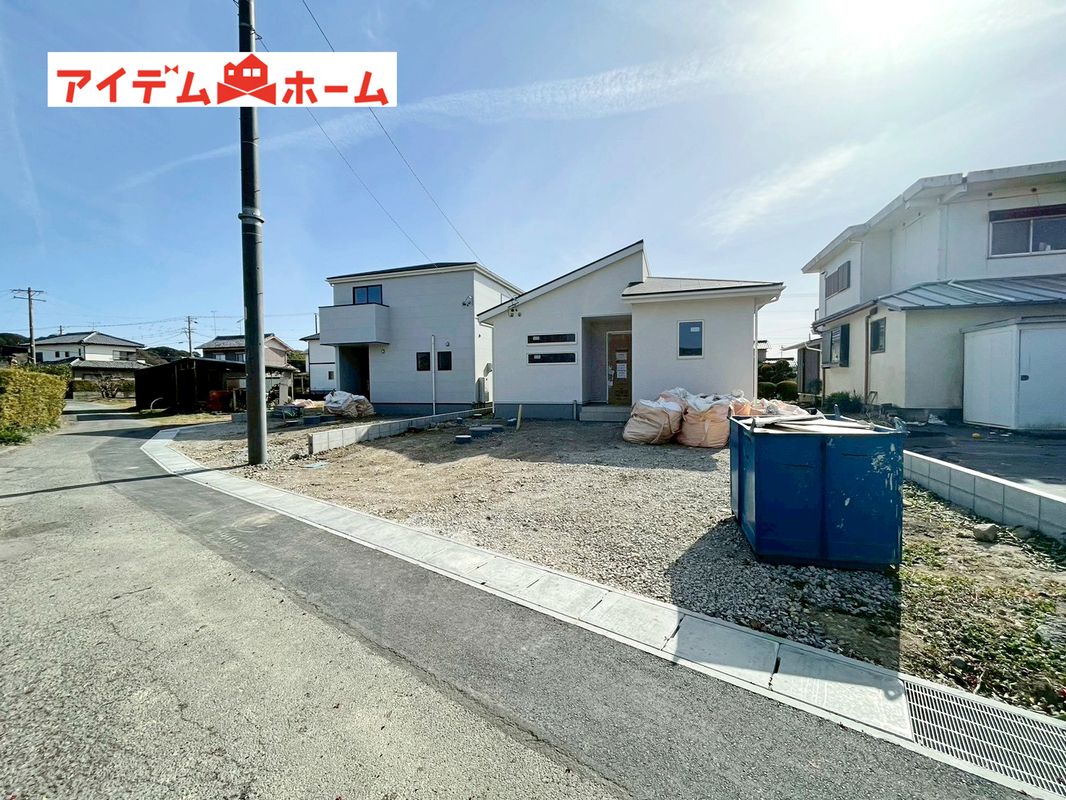 New 4LDK House for Sale in Mori Town, Shizuoka - Thumbnail 2