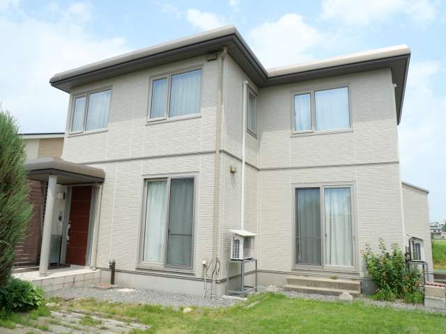 5LDK Family Home in Hirosaki with 146.96㎡ Floor Area - Thumbnail 2
