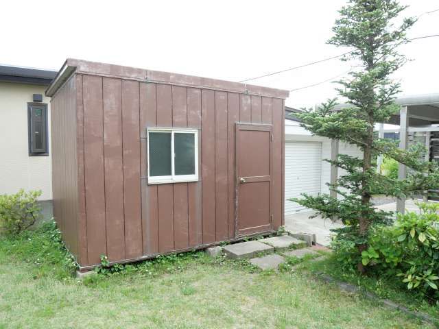 5LDK Family Home in Hirosaki with 146.96㎡ Floor Area - Thumbnail 3