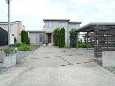 5LDK Family Home in Hirosaki with 146.96㎡ Floor Area — Image 1, Hirosaki, Aomori