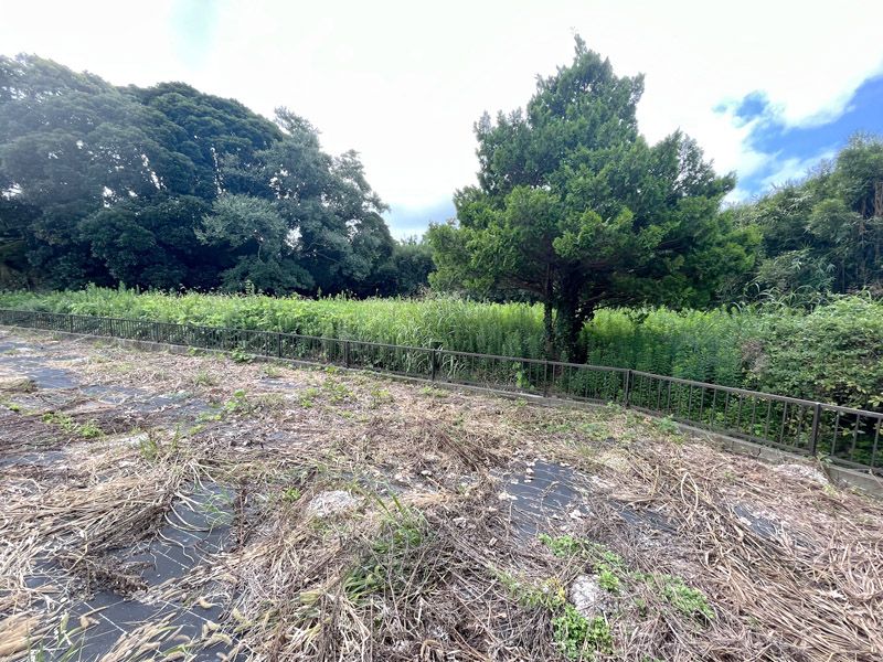 822 sqm Vacant Land for Sale in Tateyama, Chiba - Thumbnail 4