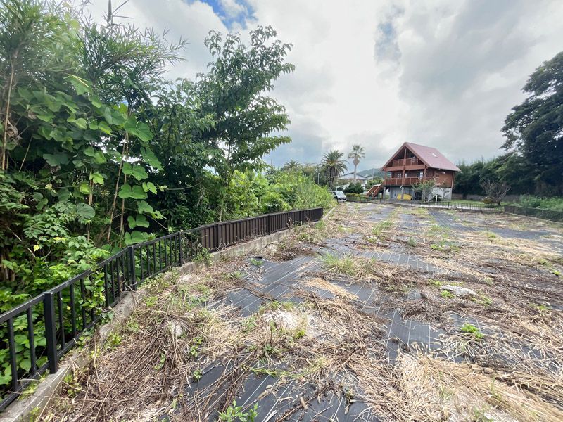 822 sqm Vacant Land for Sale in Tateyama, Chiba - Thumbnail 3