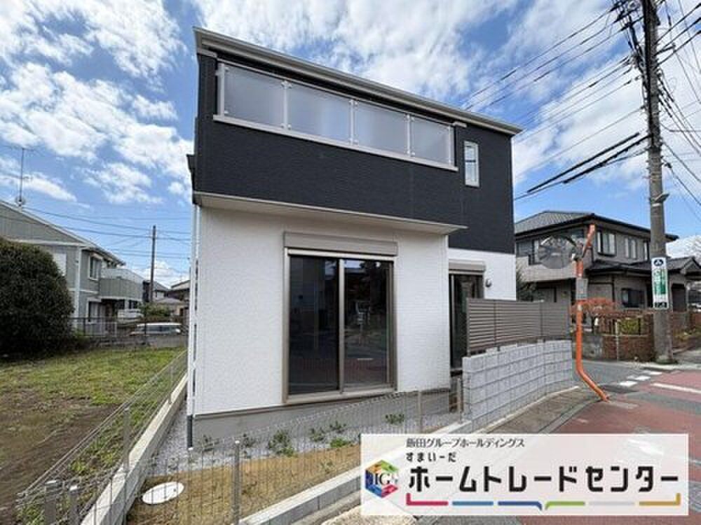 New 4LDK House in Nishi-ku, Saitama City - 101.85m2 - Thumbnail 4