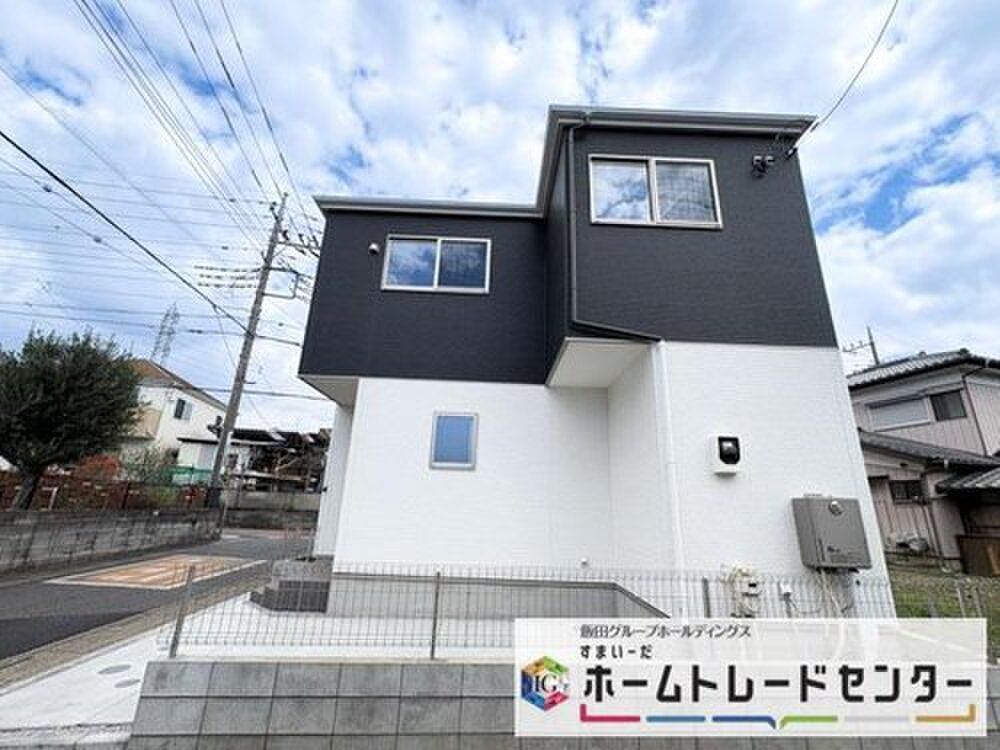 New 4LDK House in Nishi-ku, Saitama City - 101.85m2 - Thumbnail 3