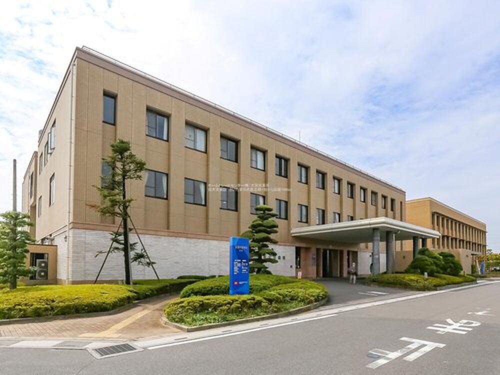 New 4LDK House in Nishi-ku, Saitama City - 101.85m2 - Thumbnail 2