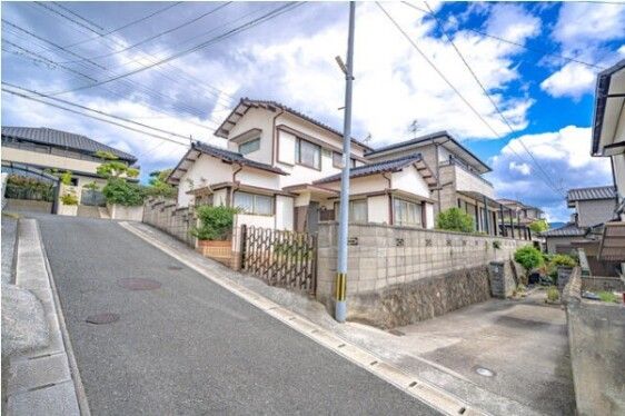 Land for Sale in Nakama, Fukuoka - 162.84 sqm Plot with Old House - Thumbnail 4