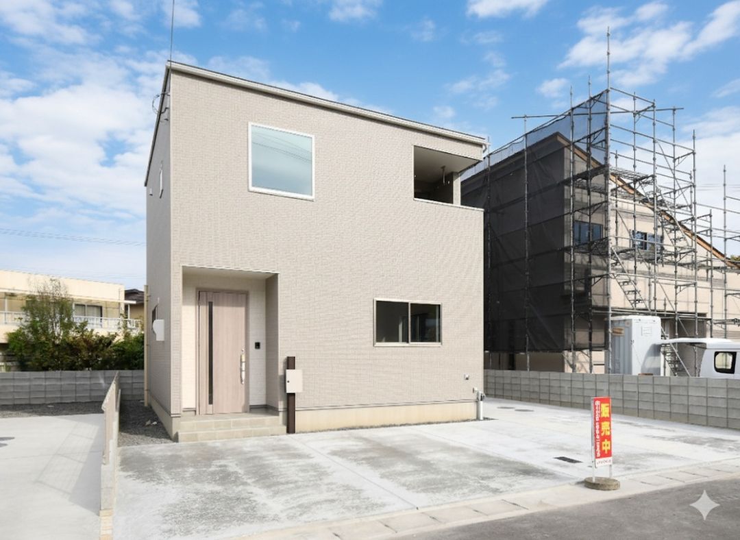New ZEH House with 7.92kW Solar in Tokushima City - Thumbnail 2