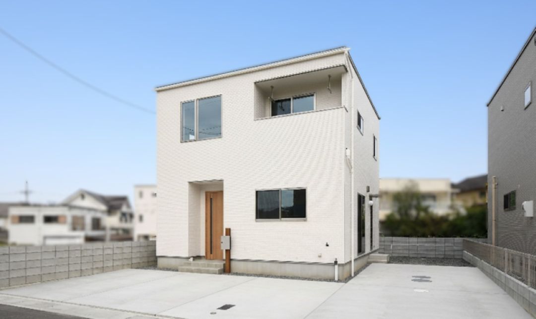 New ZEH House with 7.92kW Solar in Tokushima City - Image 1