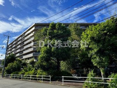 [Homes] Cosmo Fujimino South Forum | — Image 1, Fujimino, Saitama
