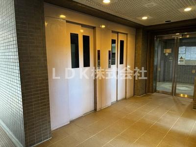 [Homes] Cosmo Fujimino South Forum | — Image 4, Fujimino, Saitama