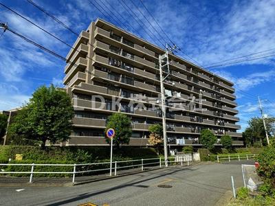 [Homes] Cosmo Fujimino South Forum | — Image 2, Fujimino, Saitama