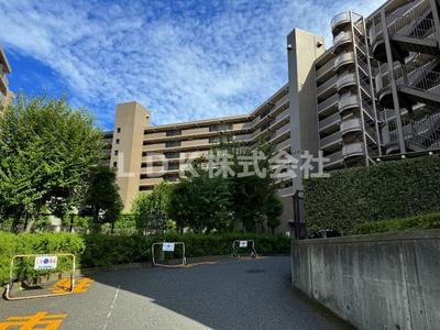 [Homes] Cosmo Fujimino South Forum | — Image 1, Fujimino, Saitama