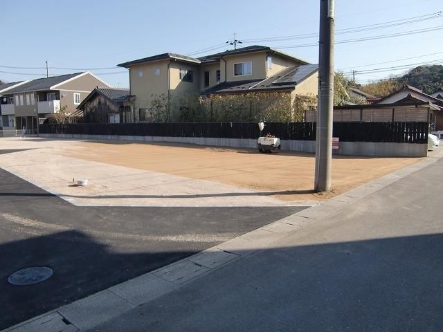 Vacant Land for Sale in Yasugi, Shimane - 5 Min Walk to Station - Thumbnail 2