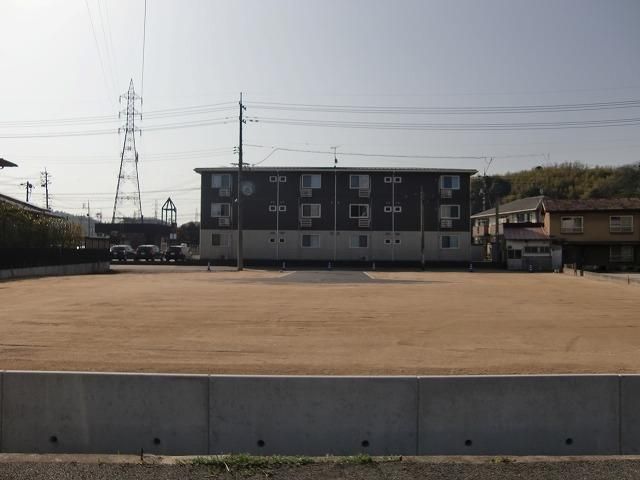 Vacant Land for Sale in Yasugi, Shimane - 5 Min Walk to Station - Thumbnail 3