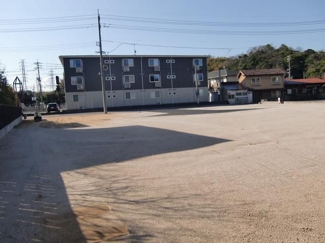 Vacant Land for Sale in Yasugi, Shimane - 5 Min Walk to Station - Thumbnail 4
