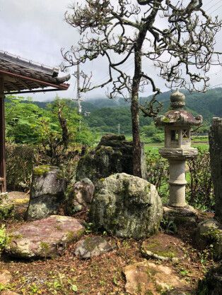 8SLDK Wooden House with Land for Sale in Nantan, Kyoto - Thumbnail 3