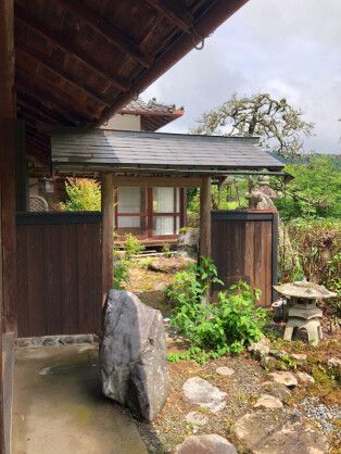 8SLDK Wooden House with Land for Sale in Nantan, Kyoto - Thumbnail 4