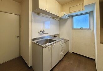 Ichikawa Roof Garden Heights 6F 2DK Apartment for Sale in Ichikawa - Thumbnail 4