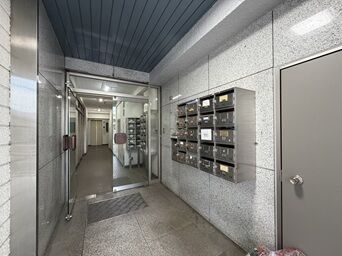 Ichikawa Roof Garden Heights 6F 2DK Apartment for Sale in Ichikawa - Thumbnail 2