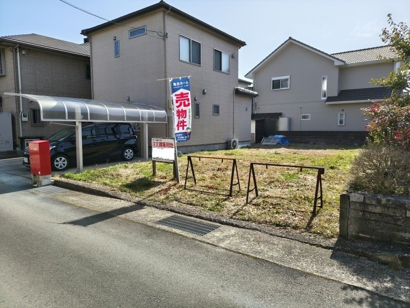 Land for Sale in Nantan City, Kyoto - 600万円 - Thumbnail 3