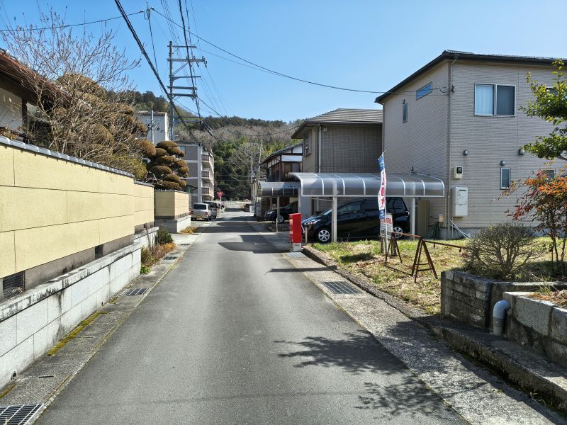 Land for Sale in Nantan City, Kyoto - 600万円 - Thumbnail 2