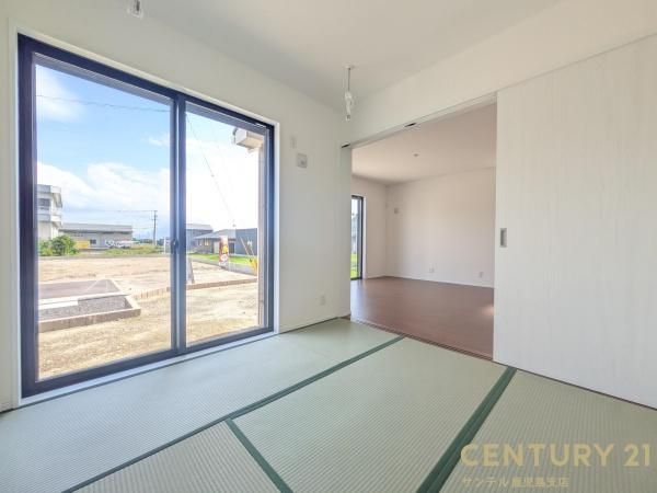 4LDK House for Sale in Kirishima, Kagoshima - 100.19 sqm - Thumbnail 4
