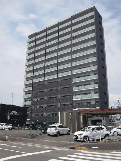 Alpha States Shirako Station 2LDK Apartment in Suzuka — Image 1, Suzuka, Mie