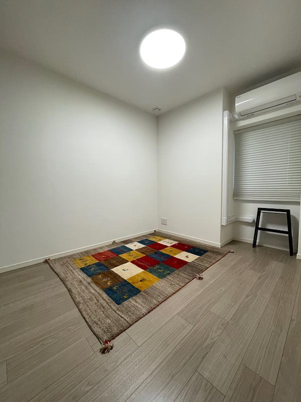 Alpha States Shirako Station 2LDK Apartment in Suzuka - Thumbnail 4