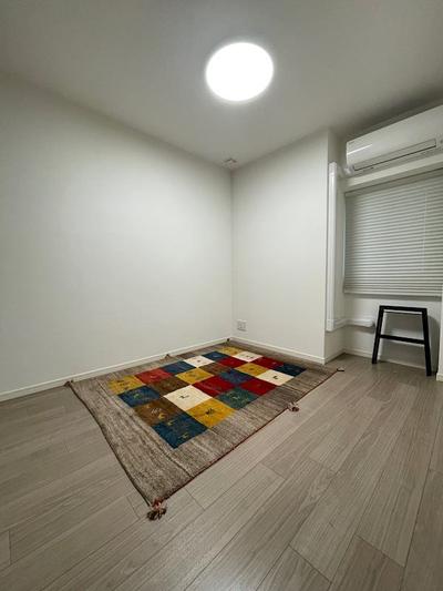 Alpha States Shirako Station 2LDK Apartment in Suzuka — Image 3, Suzuka, Mie