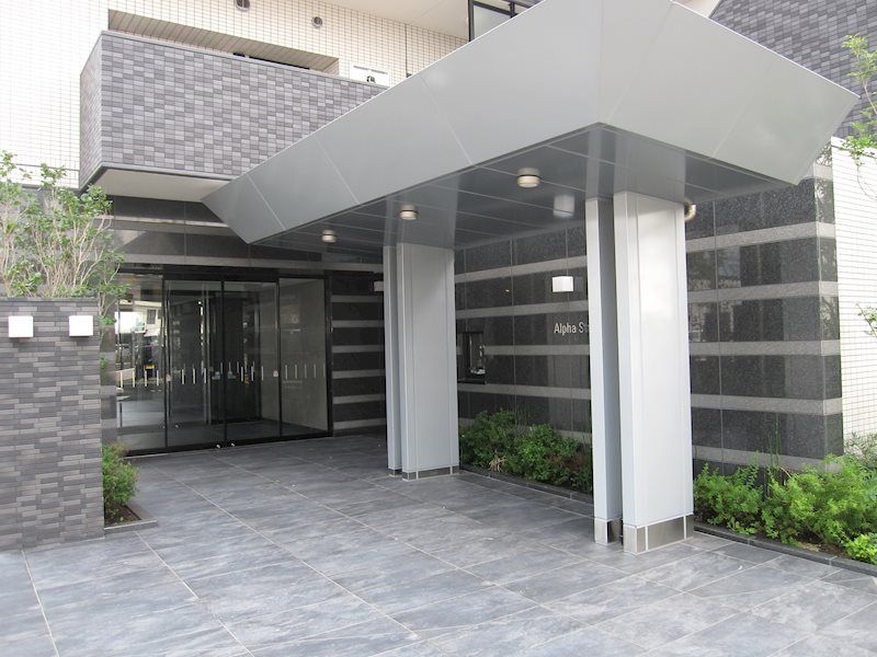 Alpha States Shirako Station 2LDK Apartment in Suzuka - Thumbnail 2