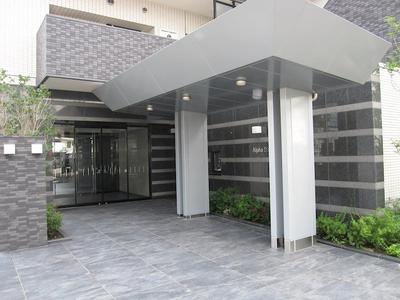 Alpha States Shirako Station 2LDK Apartment in Suzuka — Image 1, Suzuka, Mie