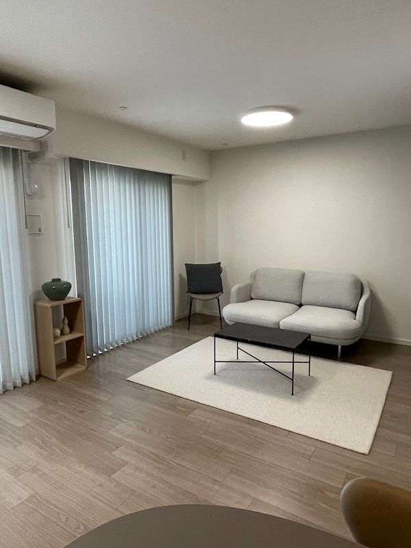 Alpha States Shirako Station 2LDK Apartment in Suzuka - Thumbnail 3