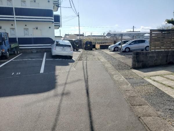 617 sqm Residential Land for Sale in Miyakonojo, Miyazaki - Thumbnail 2